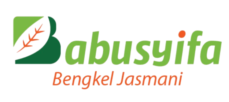 Babusyifa Logo